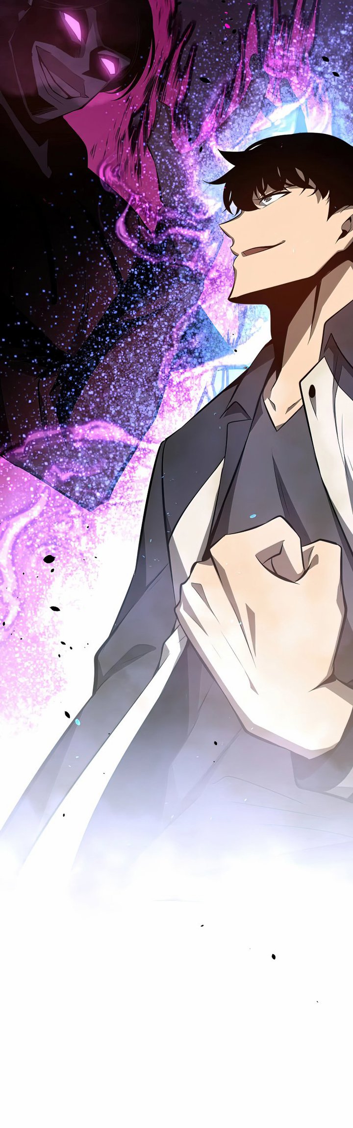 Advanced Evolution Chapter 69 Bahasa Indonesia