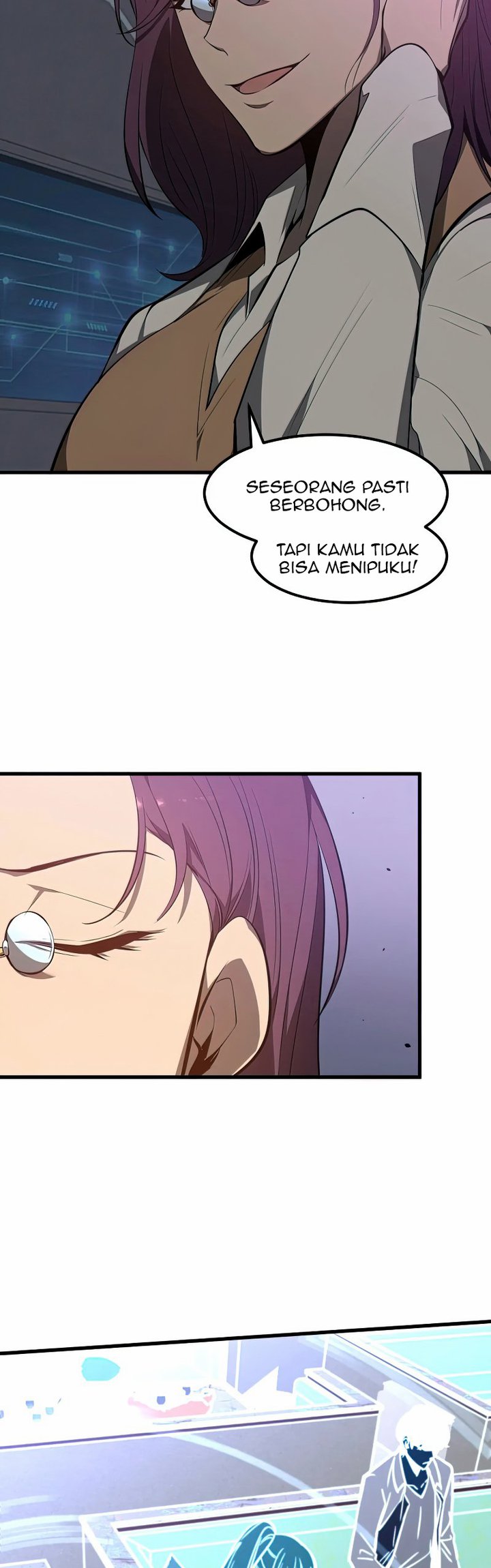 Advanced Evolution Chapter 69 Bahasa Indonesia