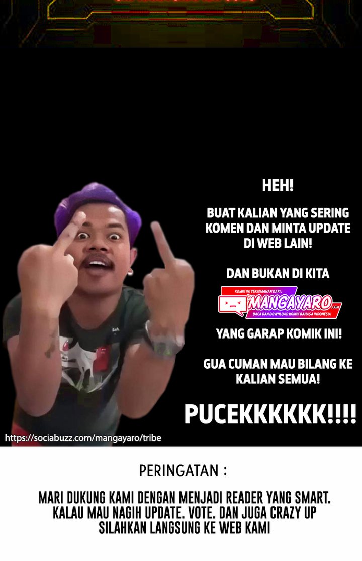 Advanced Evolution Chapter 69 Bahasa Indonesia