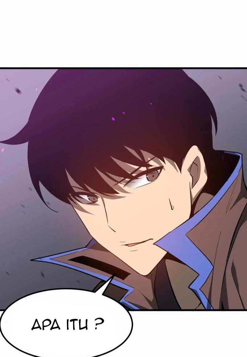 Extraordinary Evolution (Advanced Evolution) chapter 84