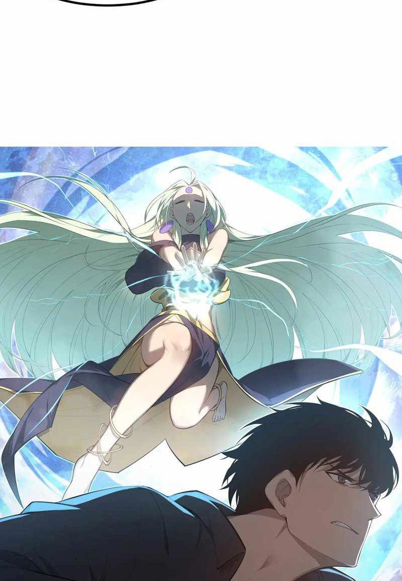 Extraordinary Evolution (Advanced Evolution) chapter 84