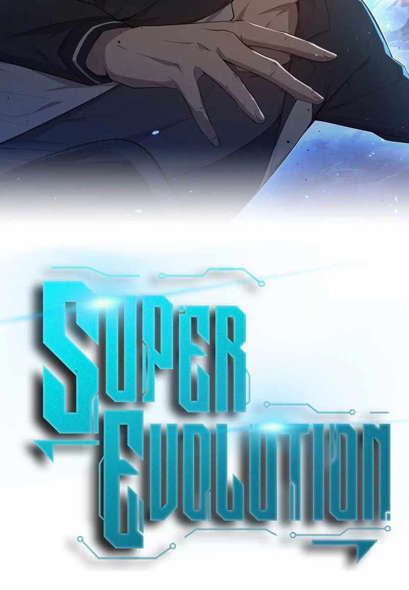 Extraordinary Evolution (Advanced Evolution) chapter 84