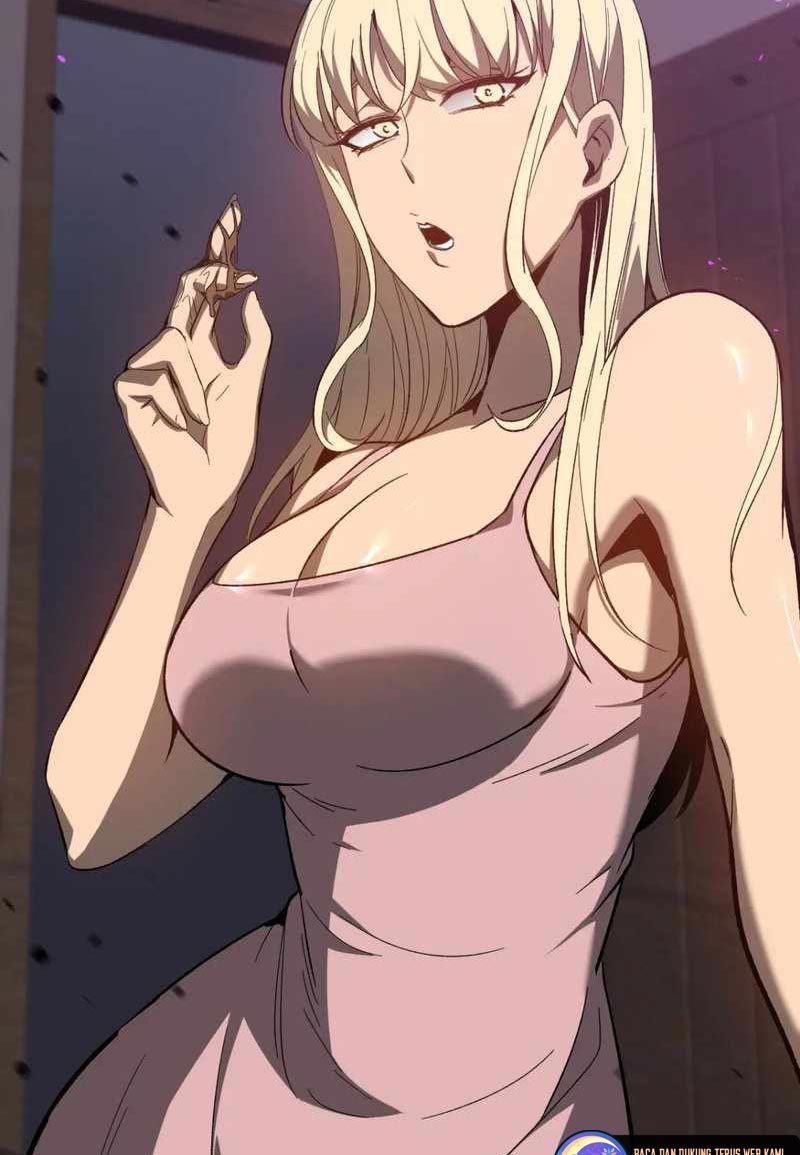 Extraordinary Evolution (Advanced Evolution) chapter 84