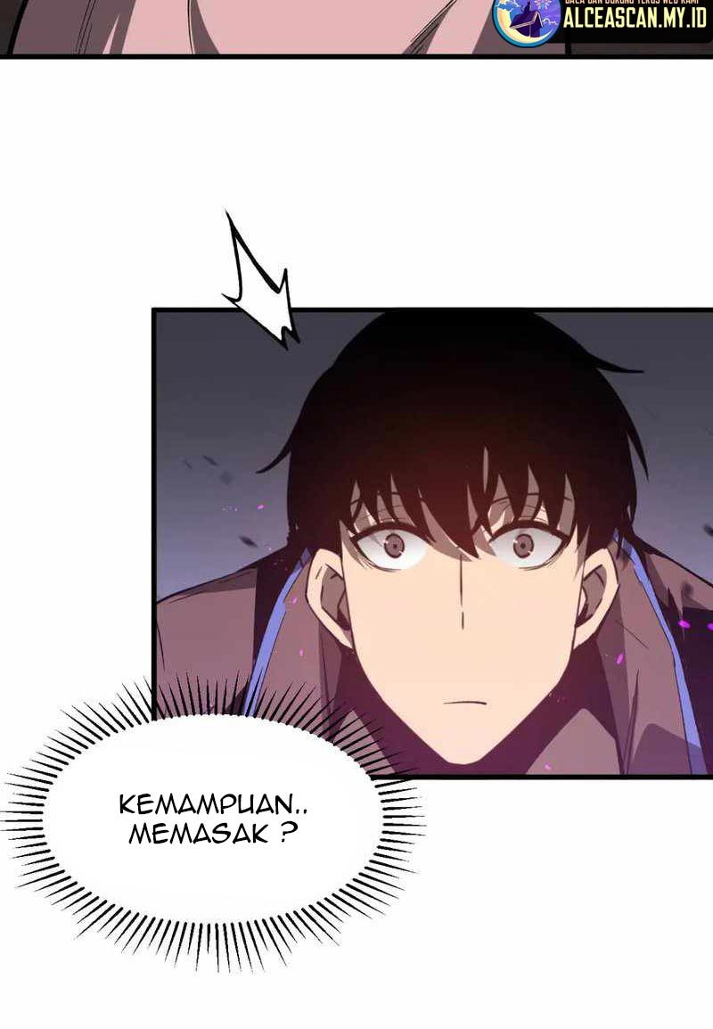 Extraordinary Evolution (Advanced Evolution) chapter 84