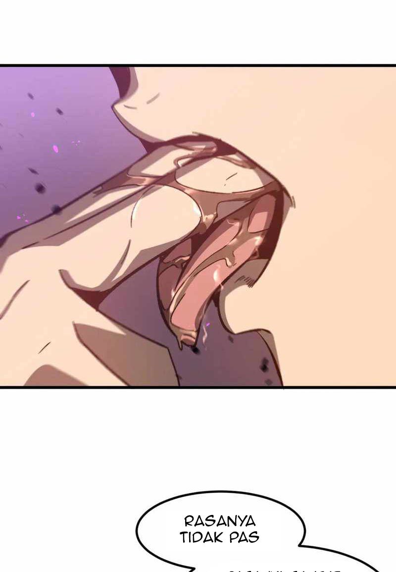 Extraordinary Evolution (Advanced Evolution) chapter 84