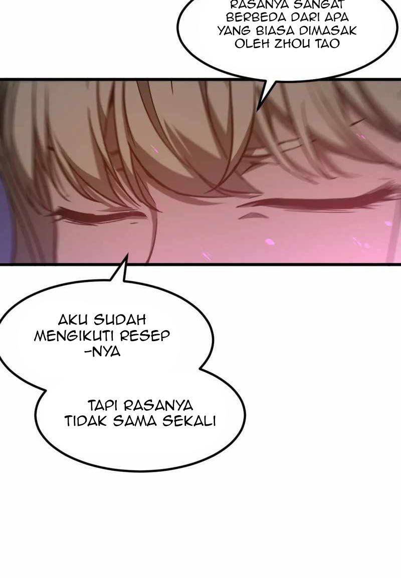 Extraordinary Evolution (Advanced Evolution) chapter 84