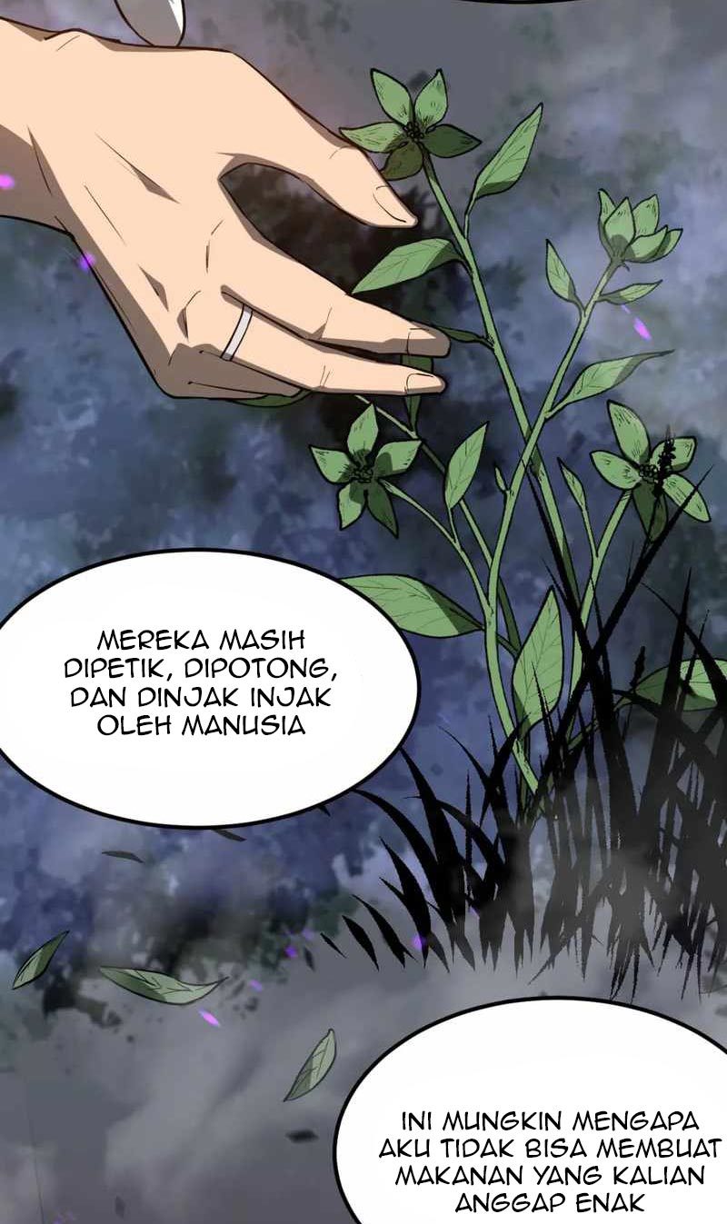 Extraordinary Evolution (Advanced Evolution) chapter 84