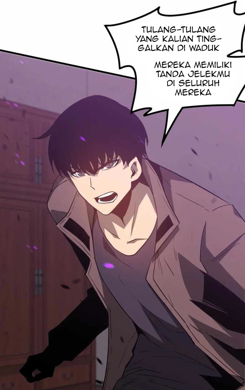 Extraordinary Evolution (Advanced Evolution) chapter 84