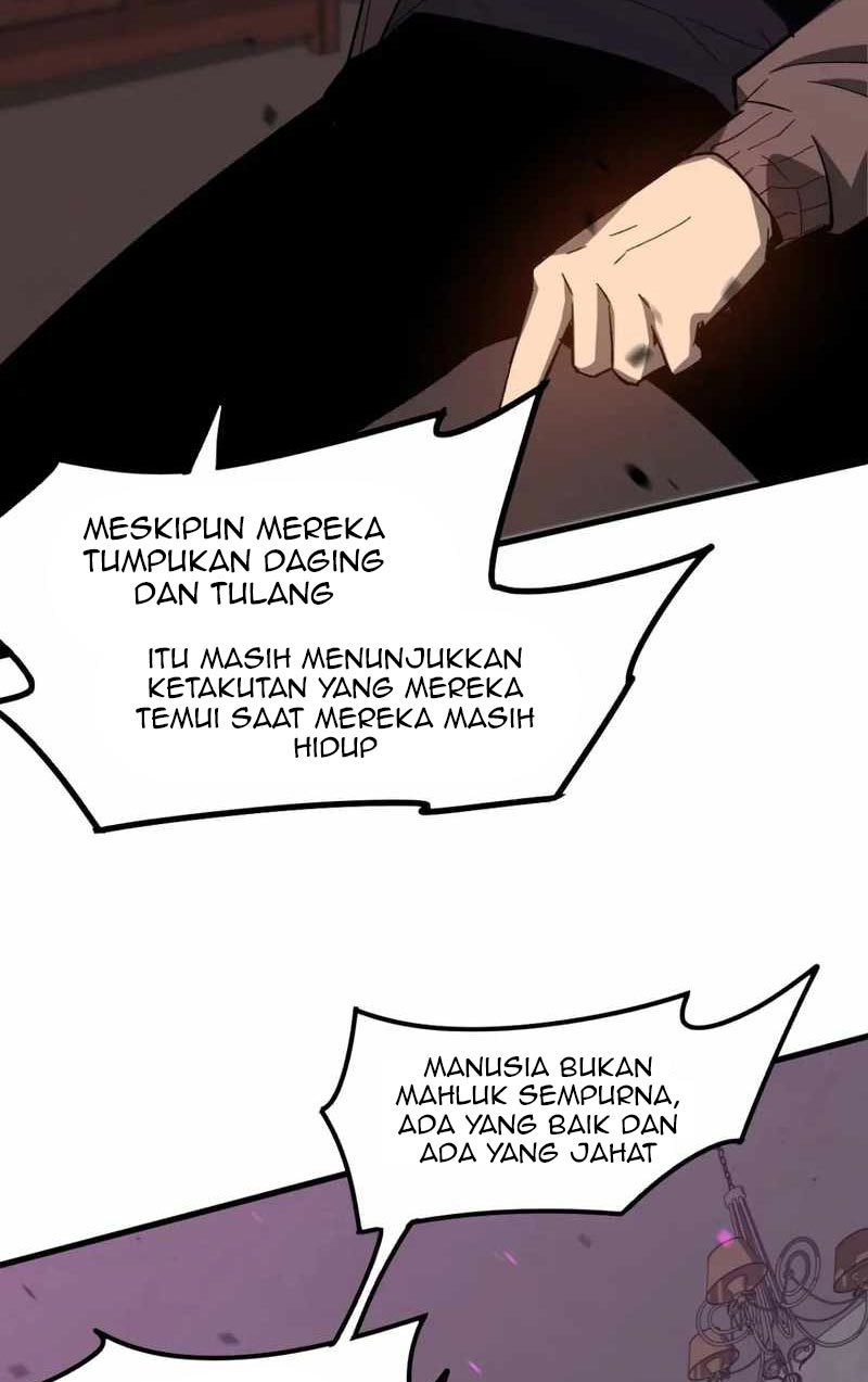 Extraordinary Evolution (Advanced Evolution) chapter 84