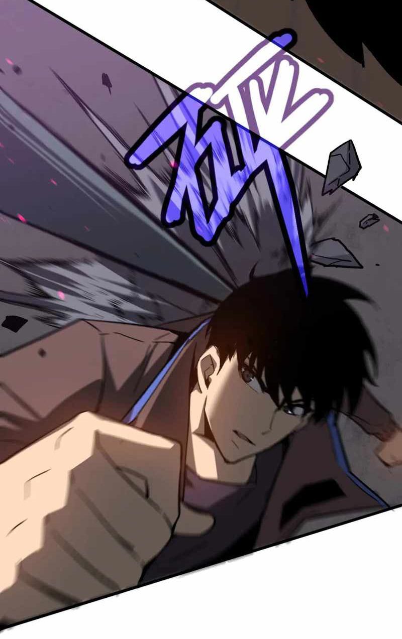 Extraordinary Evolution (Advanced Evolution) chapter 84