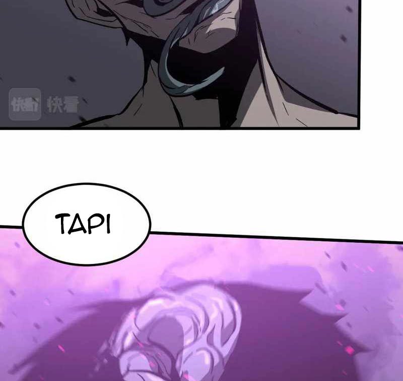 Extraordinary Evolution (Advanced Evolution) chapter 84