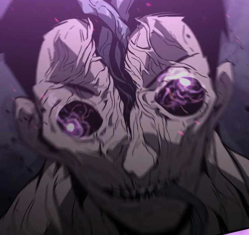 Extraordinary Evolution (Advanced Evolution) chapter 84