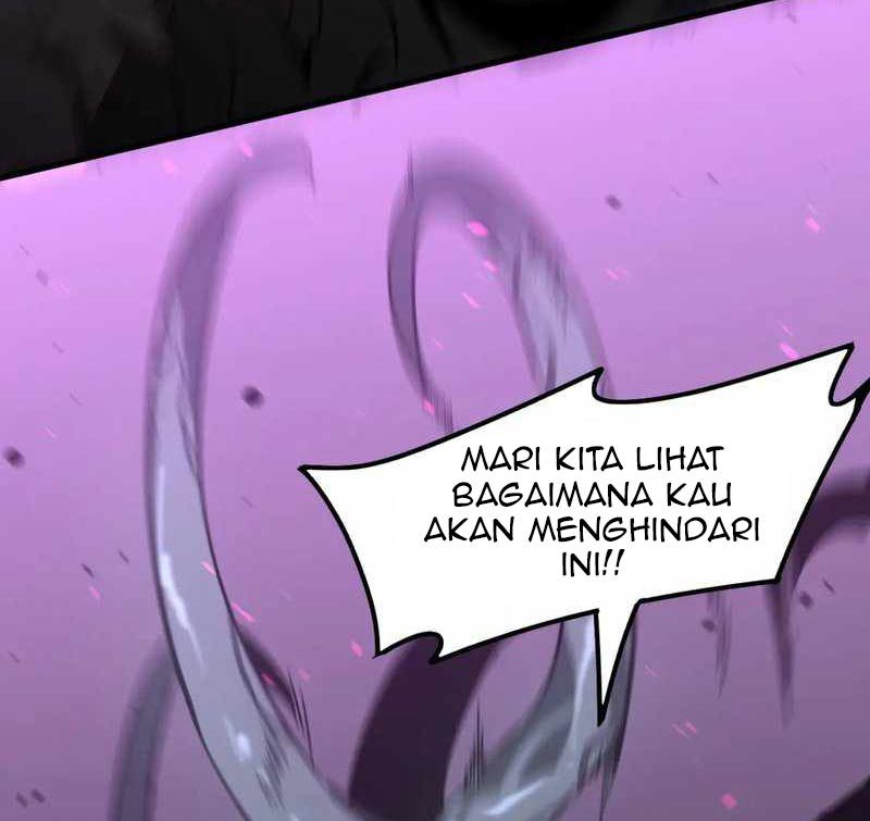 Extraordinary Evolution (Advanced Evolution) chapter 84