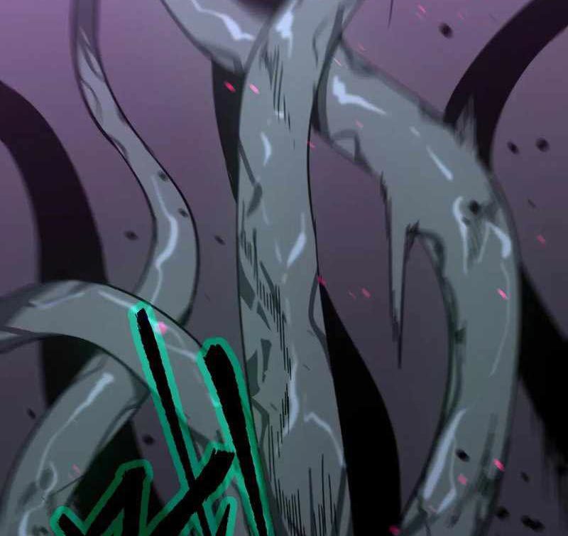 Extraordinary Evolution (Advanced Evolution) chapter 84