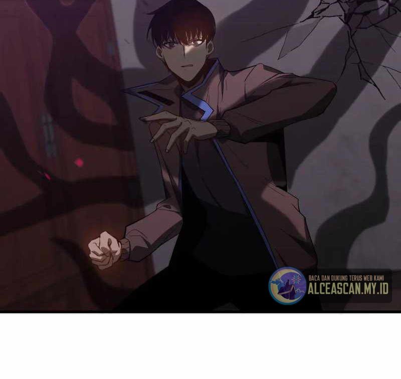 Extraordinary Evolution (Advanced Evolution) chapter 84