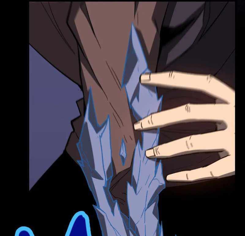 Extraordinary Evolution (Advanced Evolution) chapter 84