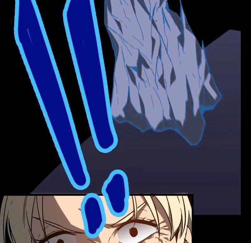 Extraordinary Evolution (Advanced Evolution) chapter 84