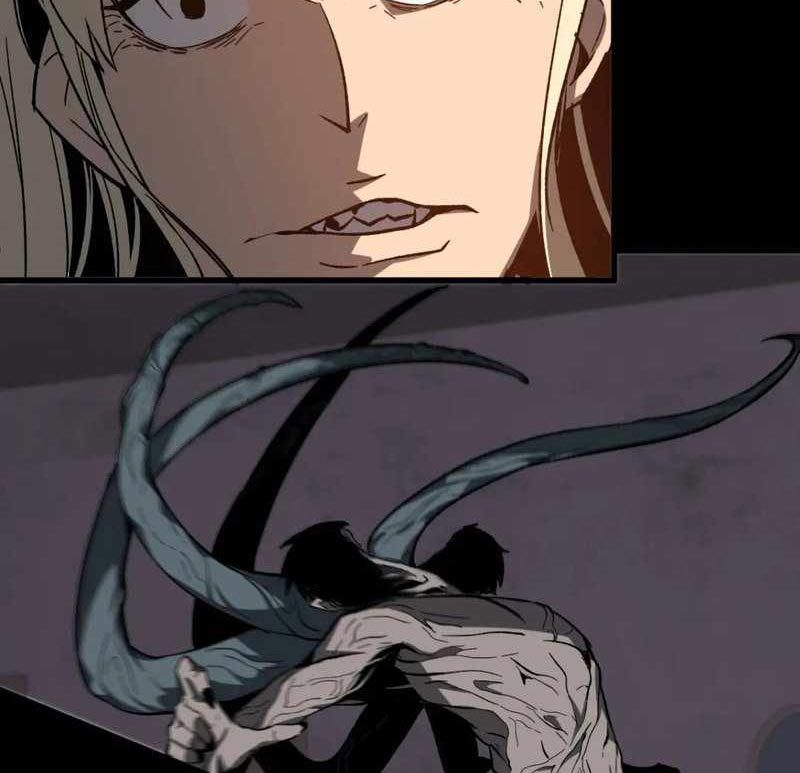 Extraordinary Evolution (Advanced Evolution) chapter 84