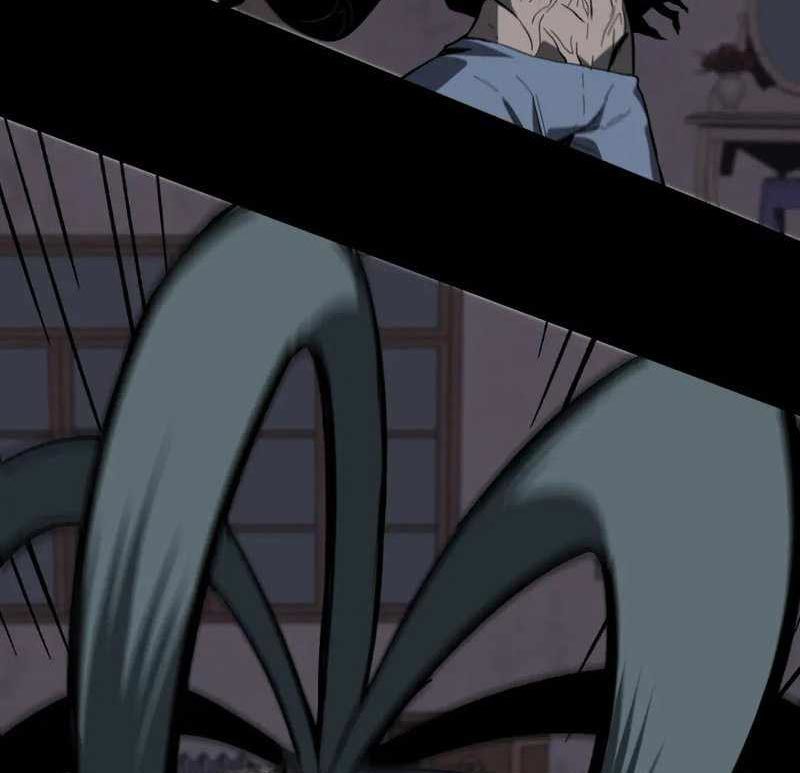 Extraordinary Evolution (Advanced Evolution) chapter 84