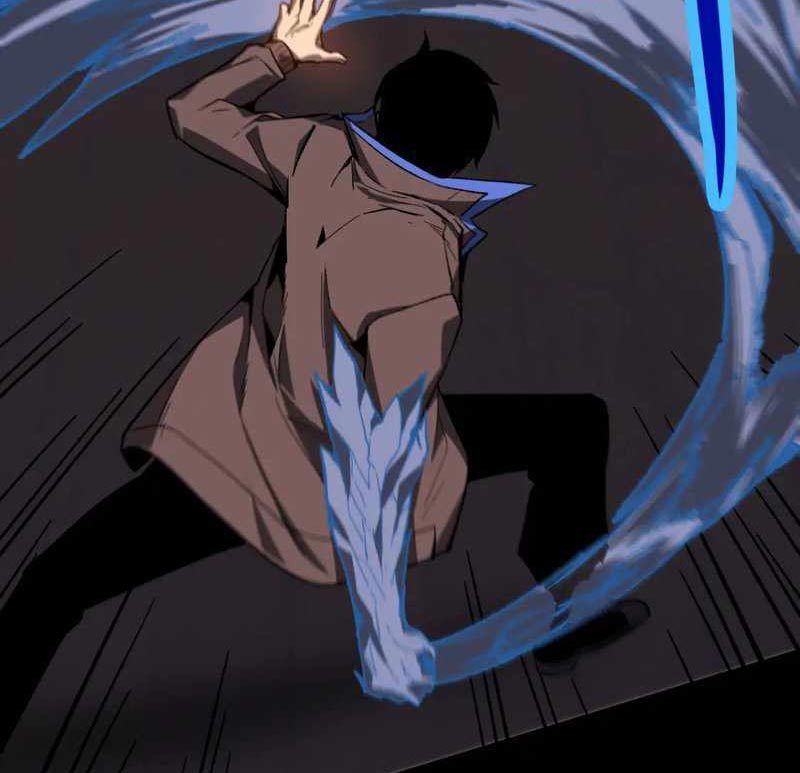 Extraordinary Evolution (Advanced Evolution) chapter 84