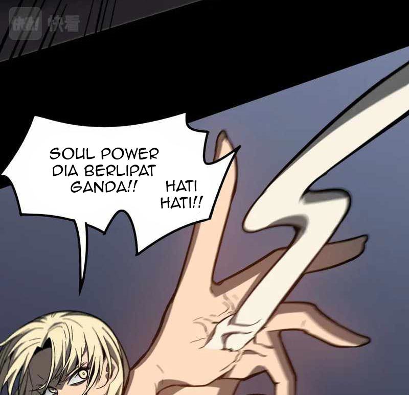 Extraordinary Evolution (Advanced Evolution) chapter 84