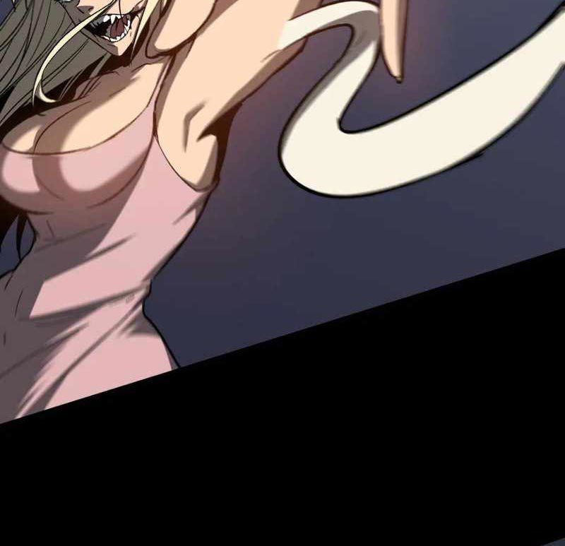 Extraordinary Evolution (Advanced Evolution) chapter 84