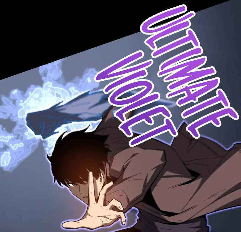 Extraordinary Evolution (Advanced Evolution) chapter 84