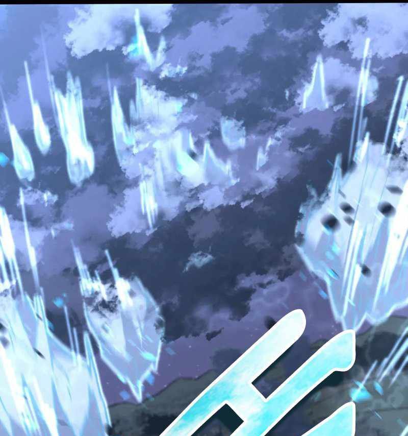 Extraordinary Evolution (Advanced Evolution) chapter 84