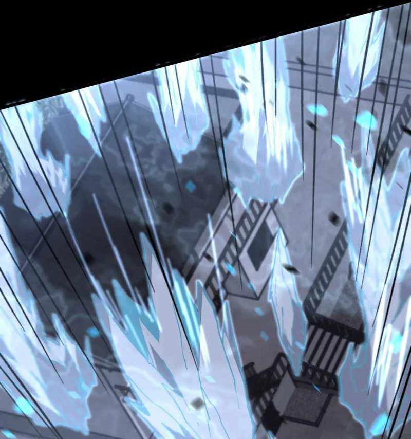Extraordinary Evolution (Advanced Evolution) chapter 84