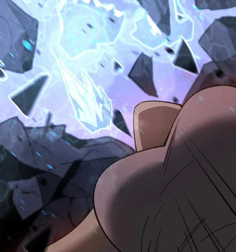 Extraordinary Evolution (Advanced Evolution) chapter 84