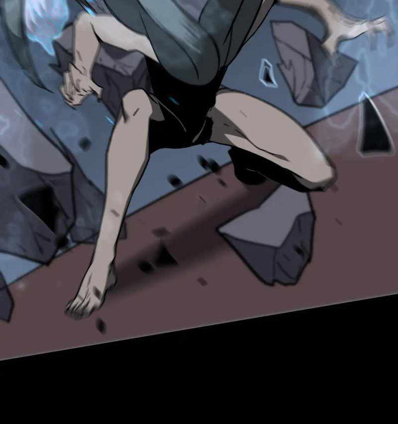 Extraordinary Evolution (Advanced Evolution) chapter 84