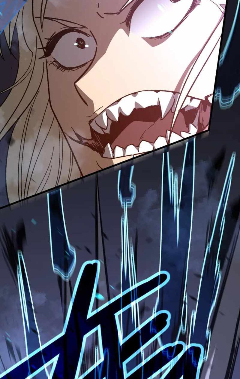 Extraordinary Evolution (Advanced Evolution) chapter 84