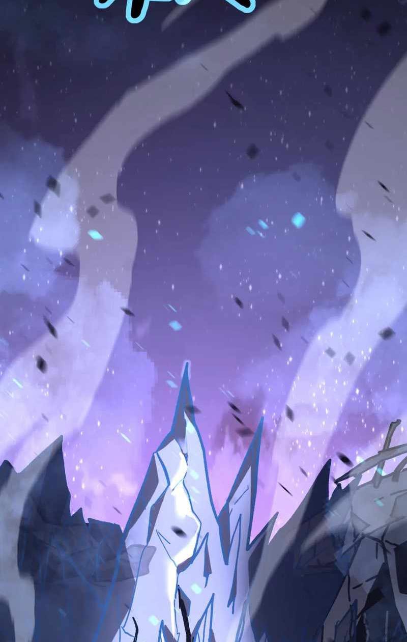 Extraordinary Evolution (Advanced Evolution) chapter 84