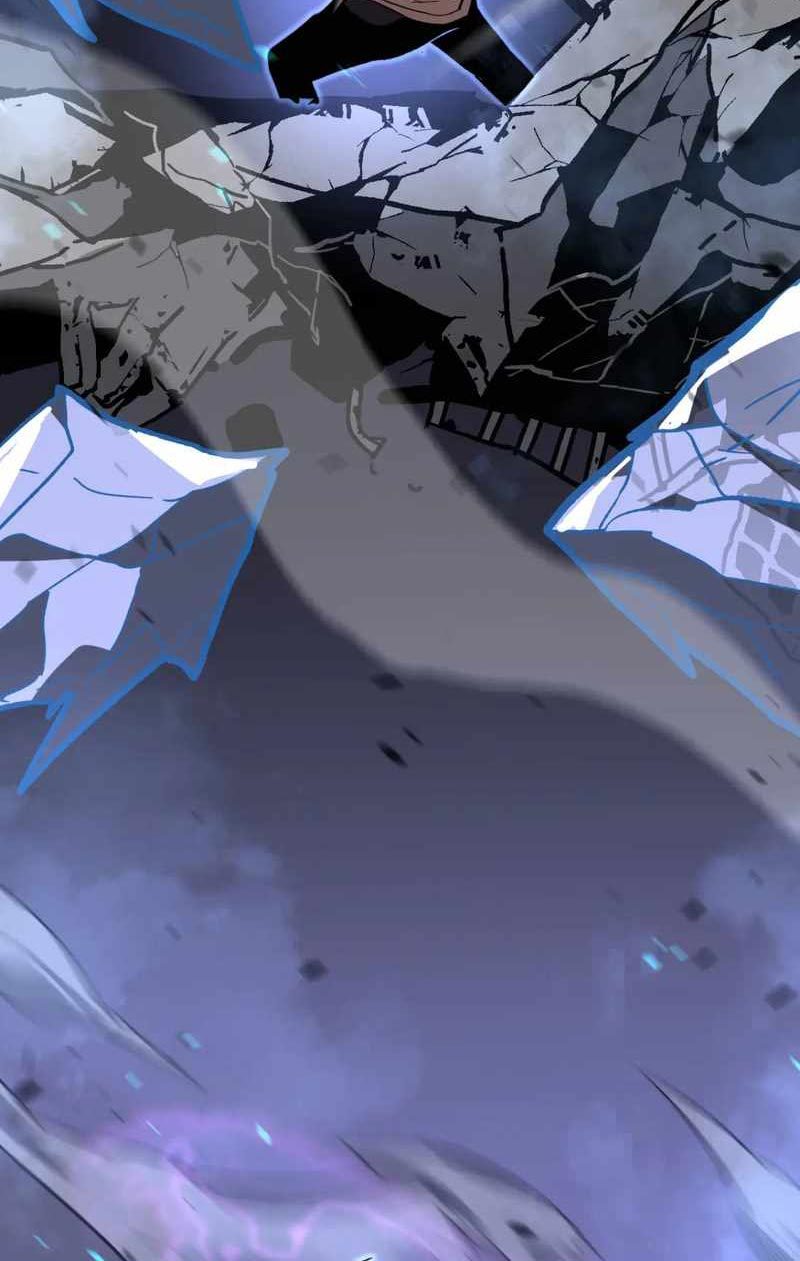 Extraordinary Evolution (Advanced Evolution) chapter 84
