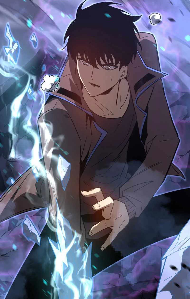 Extraordinary Evolution (Advanced Evolution) chapter 84