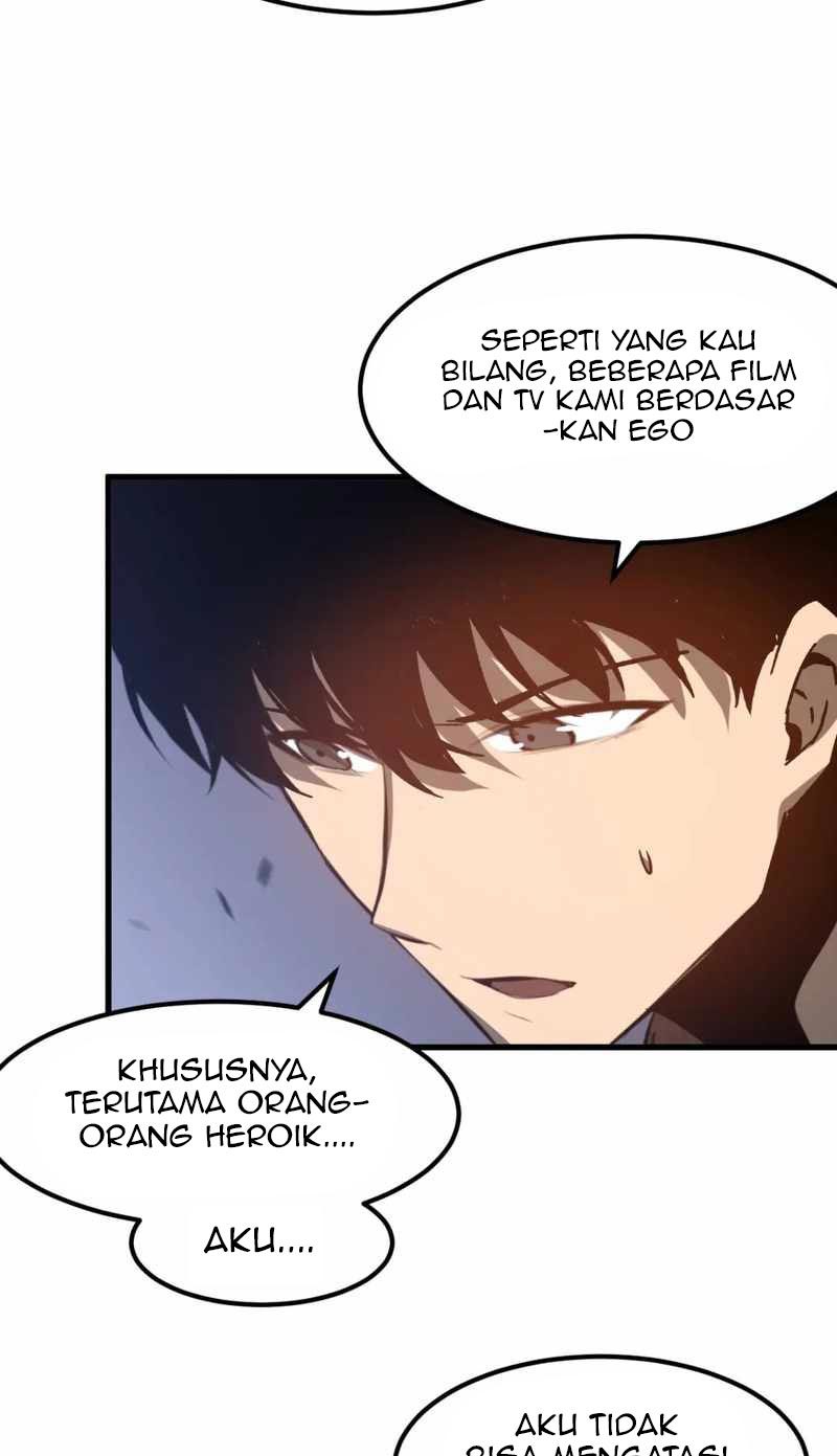 Extraordinary Evolution (Advanced Evolution) chapter 84