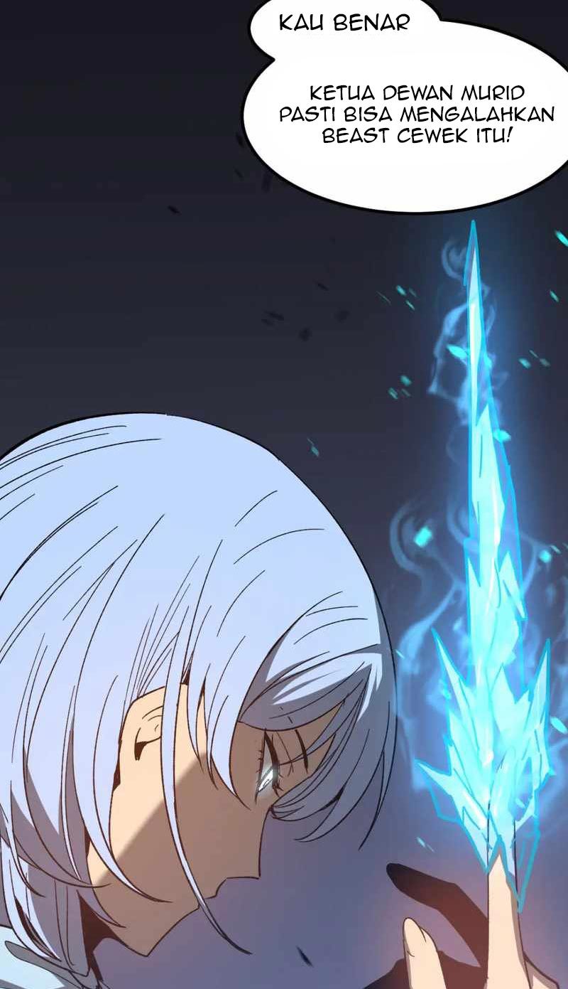 Extraordinary Evolution (Advanced Evolution) chapter 84