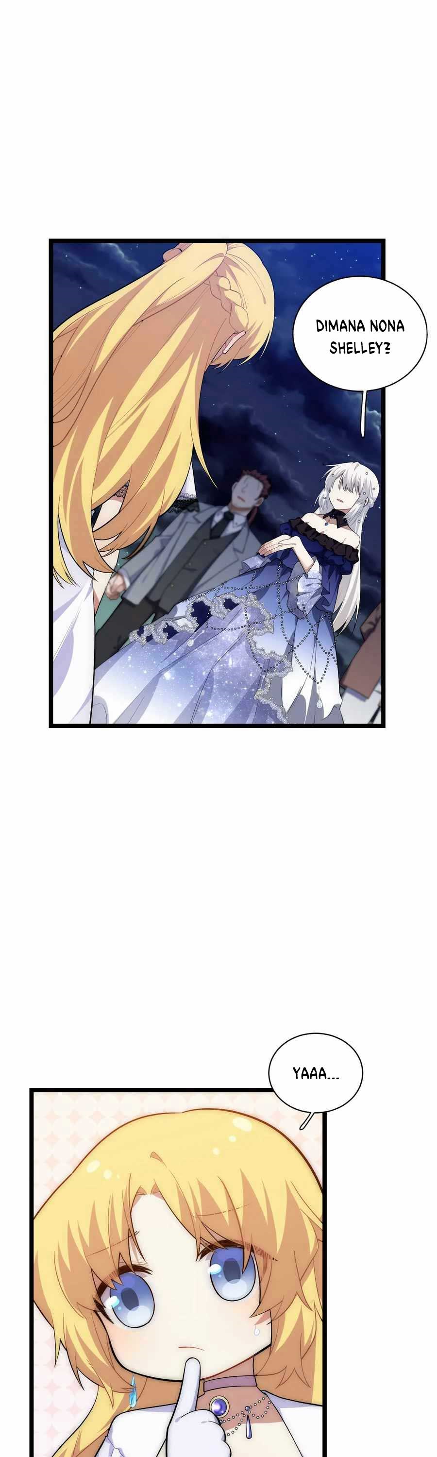 Adventures of an Undead Who Became Paladin chapter 18