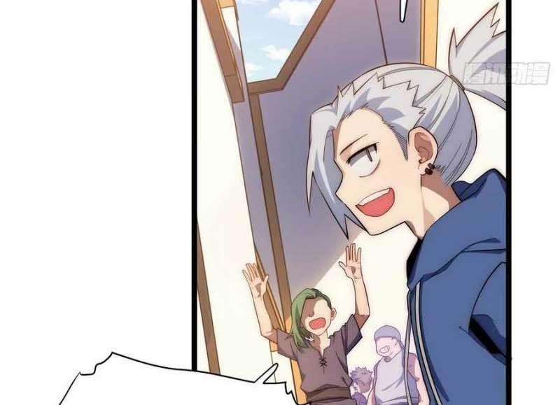 Adventures of an Undead Who Became Paladin Chapter 21 Bahasa Indonesia