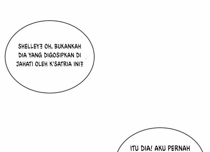 Adventures of an Undead Who Became Paladin Chapter 21 Bahasa Indonesia