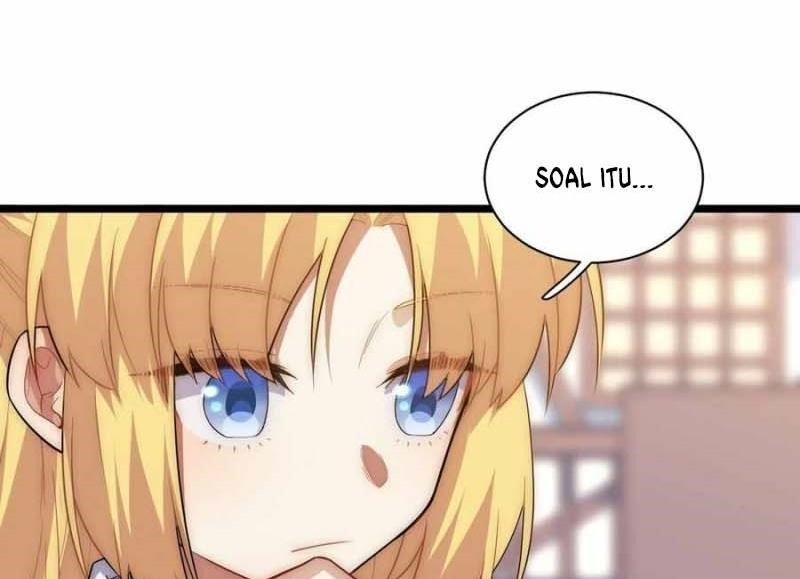 Adventures of an Undead Who Became Paladin Chapter 21 Bahasa Indonesia