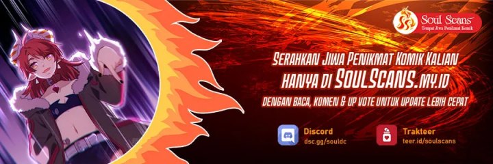 Adventures of an Undead Who Became Paladin Chapter 100 Bahasa Indonesia