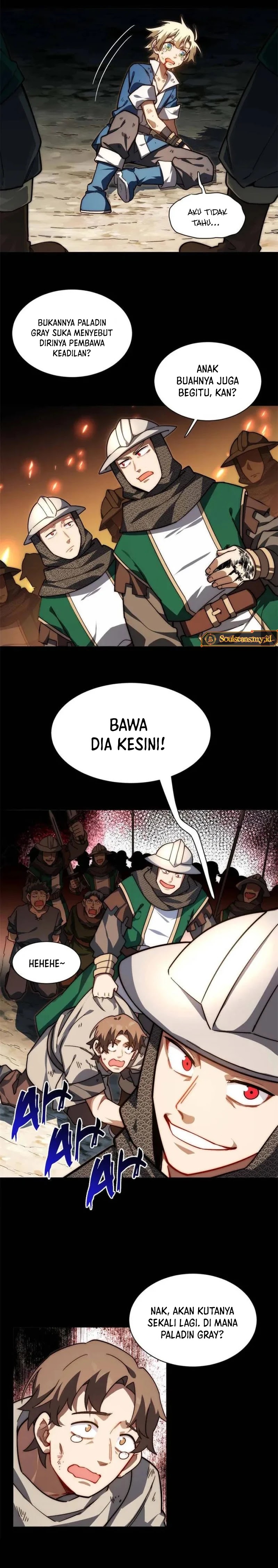 Dilarang COPAS - situs resmi www.mangacanblog.com - Komik adventures of an undead who became paladin 152 - chapter 152 153 Indonesia adventures of an undead who became paladin 152 - chapter 152 Terbaru 5|Baca Manga Komik Indonesia|Mangacan