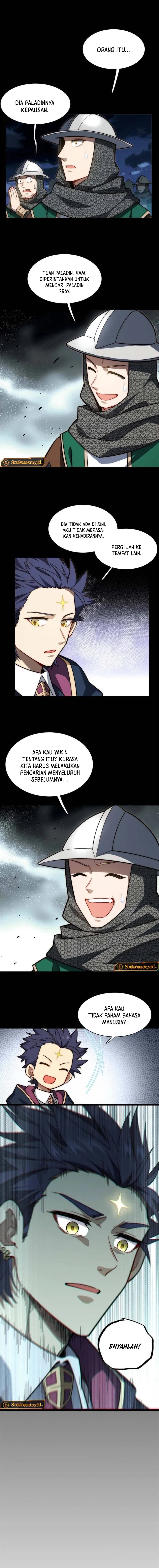 Dilarang COPAS - situs resmi www.mangacanblog.com - Komik adventures of an undead who became paladin 152 - chapter 152 153 Indonesia adventures of an undead who became paladin 152 - chapter 152 Terbaru 8|Baca Manga Komik Indonesia|Mangacan