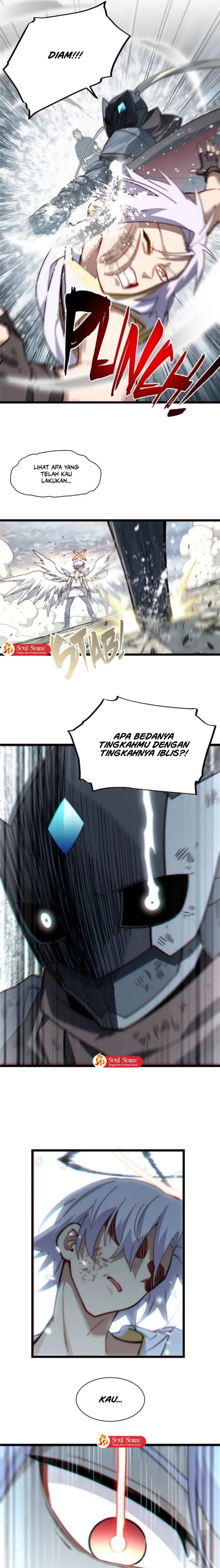 Dilarang COPAS - situs resmi www.mangacanblog.com - Komik adventures of an undead who became paladin 161 - chapter 161 162 Indonesia adventures of an undead who became paladin 161 - chapter 161 Terbaru 3|Baca Manga Komik Indonesia|Mangacan