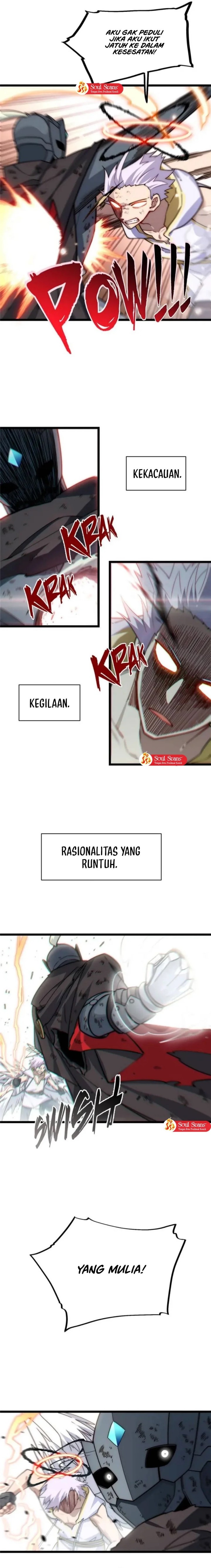 Dilarang COPAS - situs resmi www.mangacanblog.com - Komik adventures of an undead who became paladin 161 - chapter 161 162 Indonesia adventures of an undead who became paladin 161 - chapter 161 Terbaru 5|Baca Manga Komik Indonesia|Mangacan