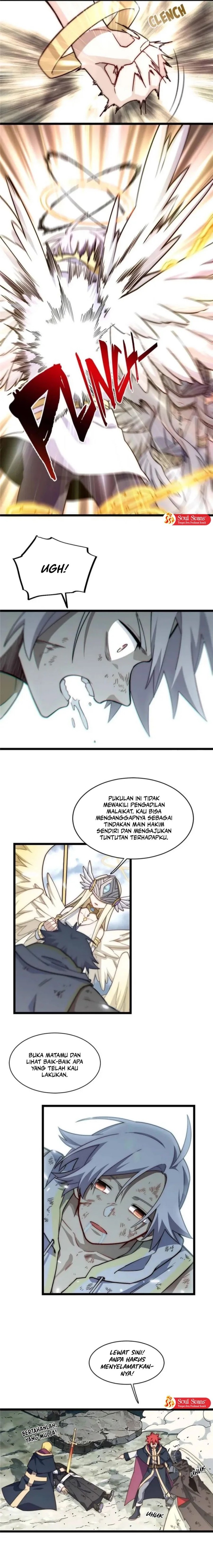 Dilarang COPAS - situs resmi www.mangacanblog.com - Komik adventures of an undead who became paladin 161 - chapter 161 162 Indonesia adventures of an undead who became paladin 161 - chapter 161 Terbaru 8|Baca Manga Komik Indonesia|Mangacan