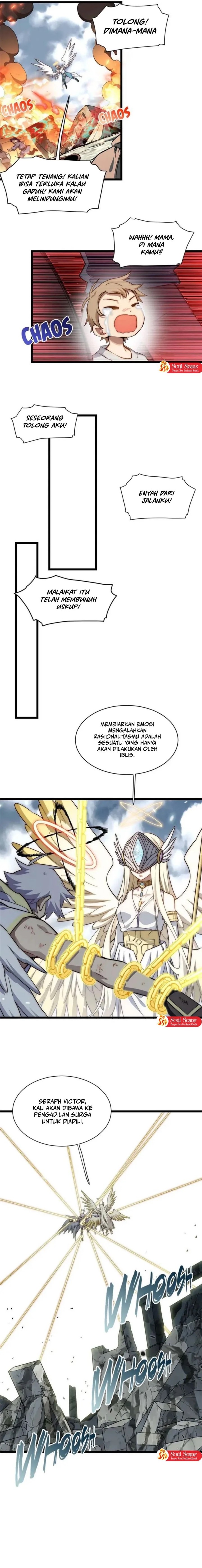 Dilarang COPAS - situs resmi www.mangacanblog.com - Komik adventures of an undead who became paladin 161 - chapter 161 162 Indonesia adventures of an undead who became paladin 161 - chapter 161 Terbaru 9|Baca Manga Komik Indonesia|Mangacan