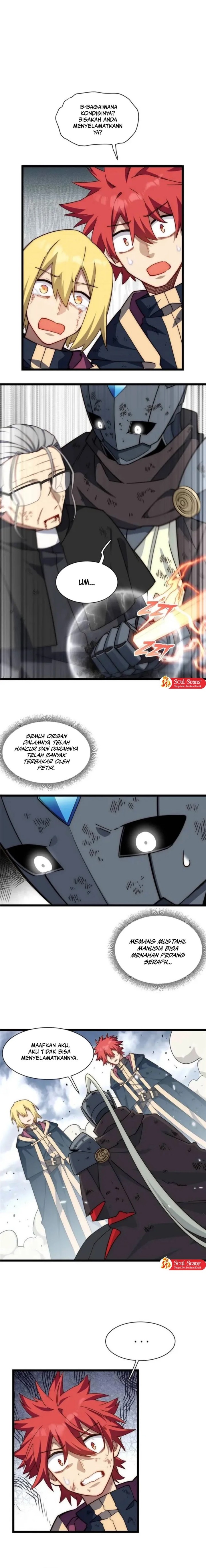 Dilarang COPAS - situs resmi www.mangacanblog.com - Komik adventures of an undead who became paladin 161 - chapter 161 162 Indonesia adventures of an undead who became paladin 161 - chapter 161 Terbaru 10|Baca Manga Komik Indonesia|Mangacan