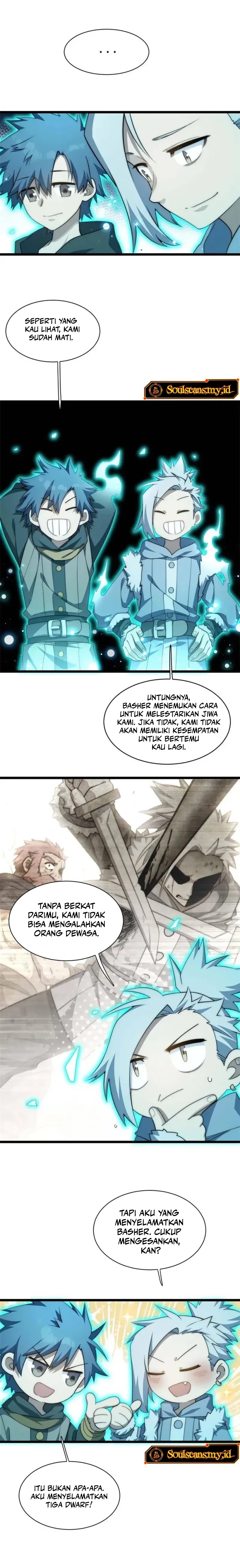 Dilarang COPAS - situs resmi www.mangacanblog.com - Komik adventures of an undead who became paladin 164 - chapter 164 165 Indonesia adventures of an undead who became paladin 164 - chapter 164 Terbaru 9|Baca Manga Komik Indonesia|Mangacan